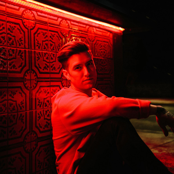 Logan Henderson