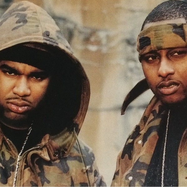 Capone‐N‐Noreaga