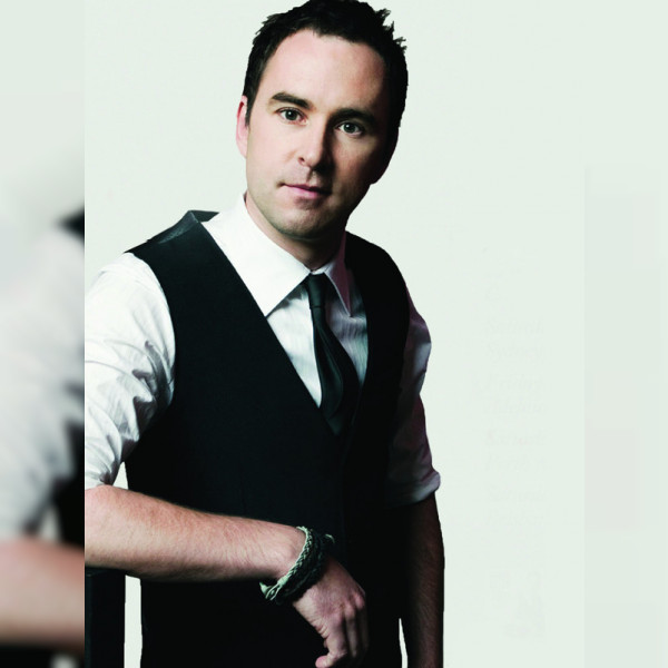 Damien Leith