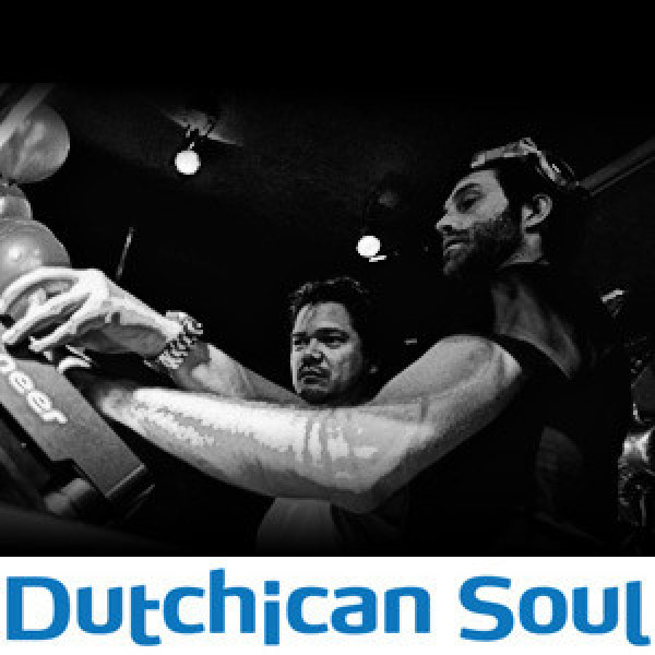 Dutchican Soul