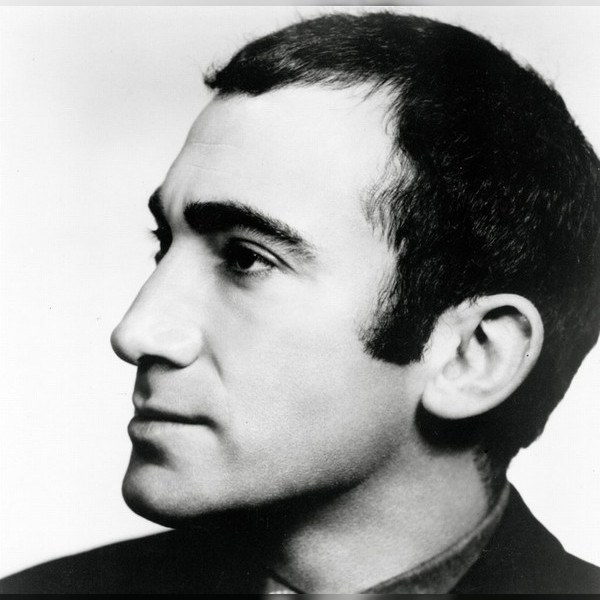 Lionel Bart