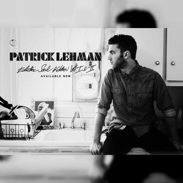 Patrick Lehman