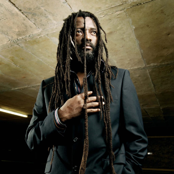 Lucky Dube