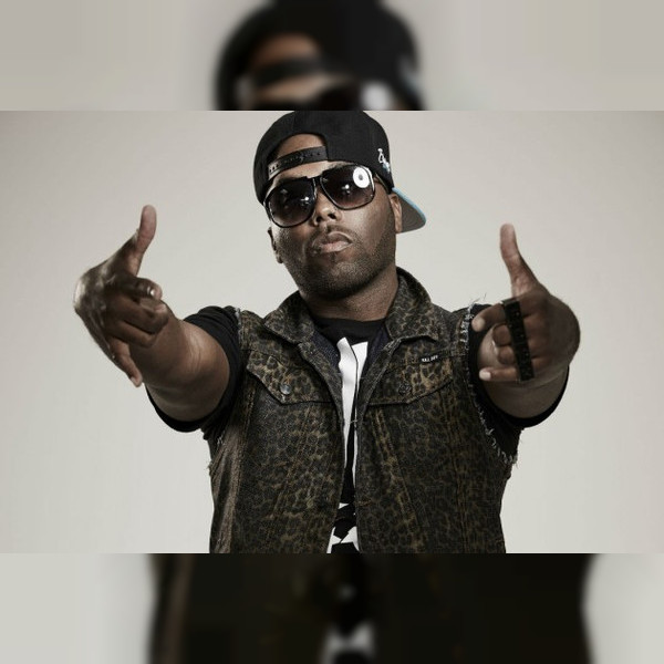 Jarren Benton