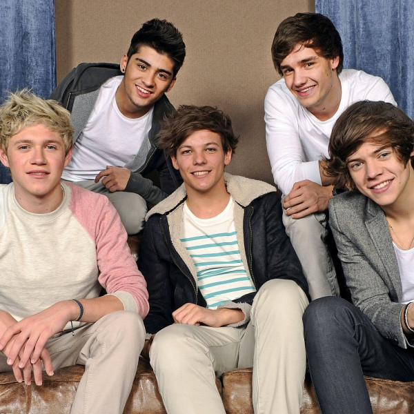 One Direction