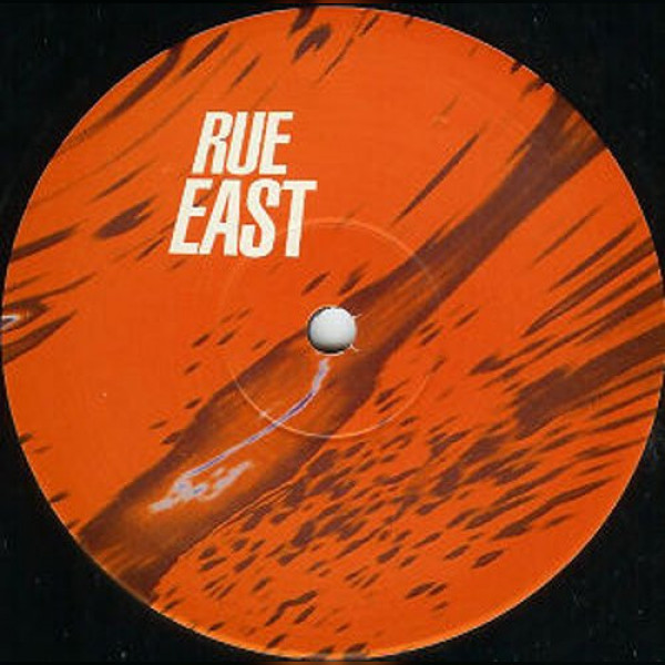 Rue East