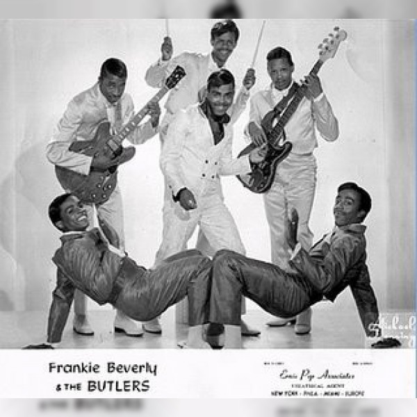 Frankie Beverly & The Butlers