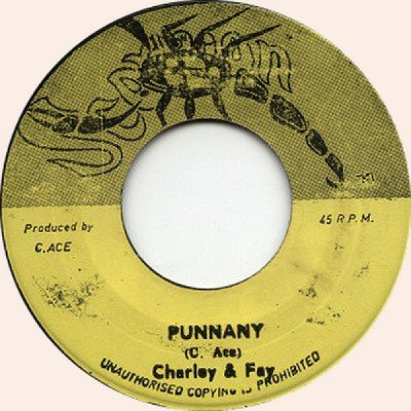 Charlie Ace & Fay