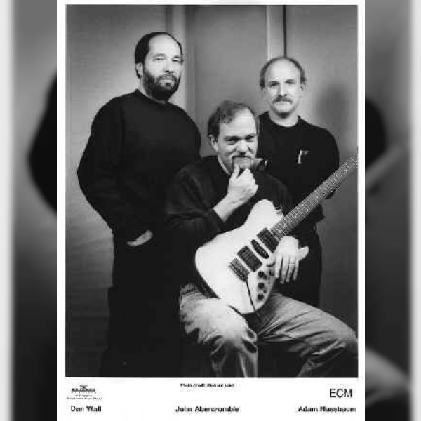 John Abercrombie Trio