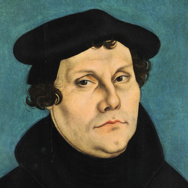 Martin Luther