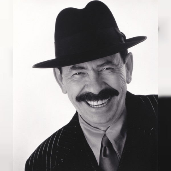 Scatman John