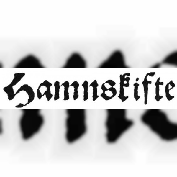 Hamnskifte