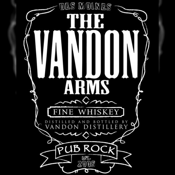 The Vandon Arms