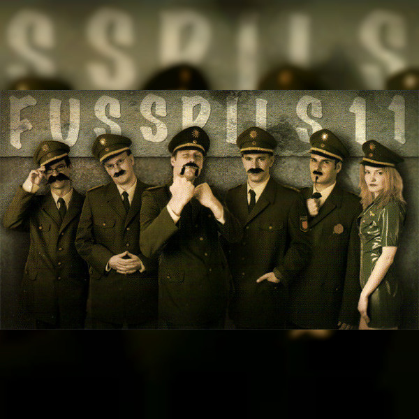 Fusspils 11