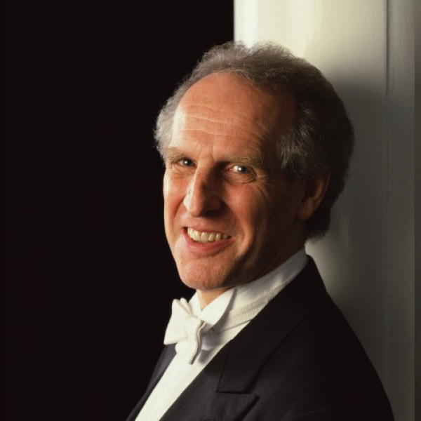 Benjamin Zander