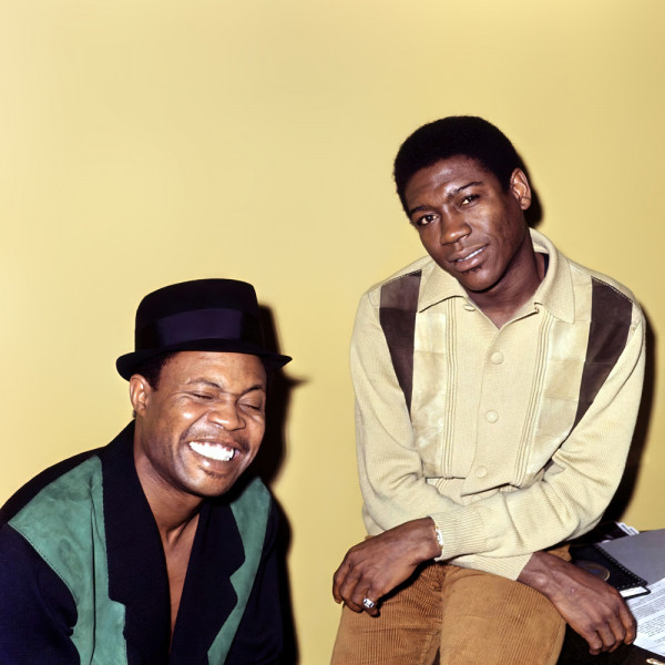 Sam & Dave