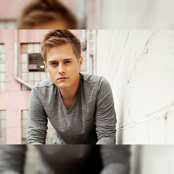 Lucas Grabeel