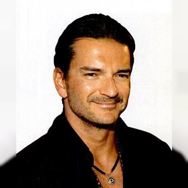 Ricardo Arjona