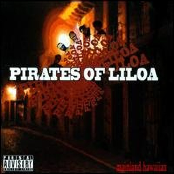 Pirates Of Liloa