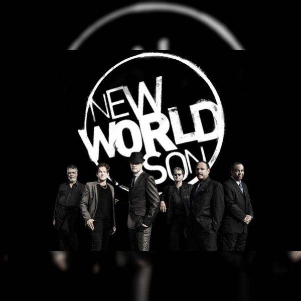 Newworldson