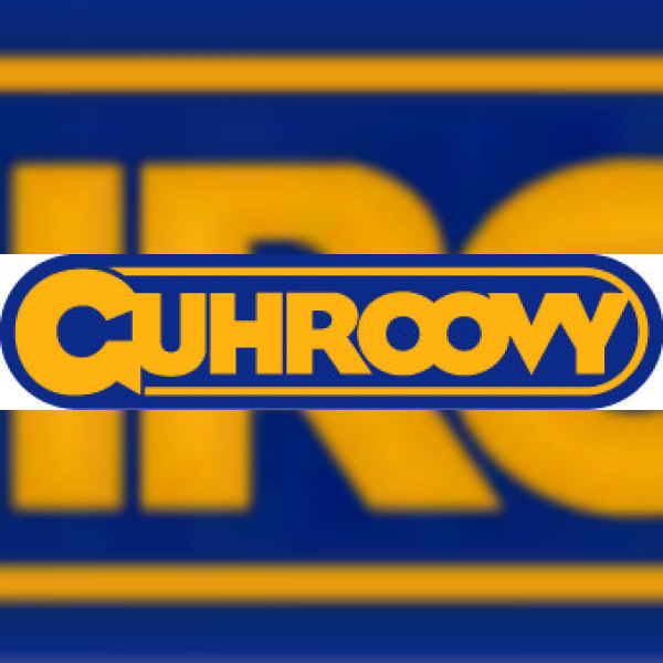 GUHROOVY