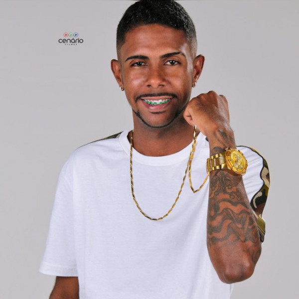 Robinho Destaky