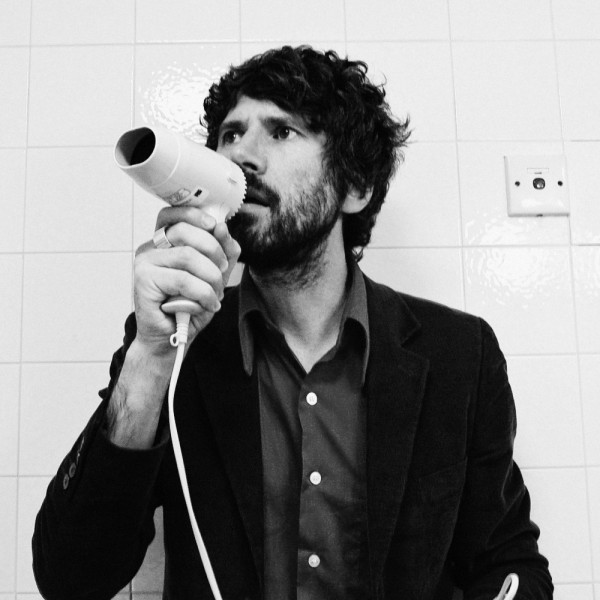 Gruff Rhys