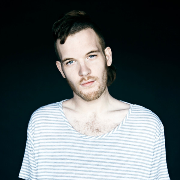 Rusko at First Avenue