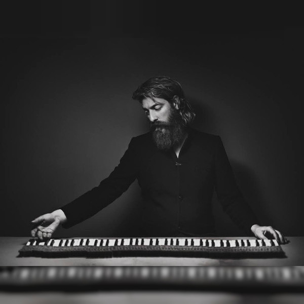 Joep Beving