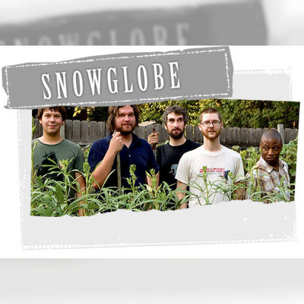 Snowglobe