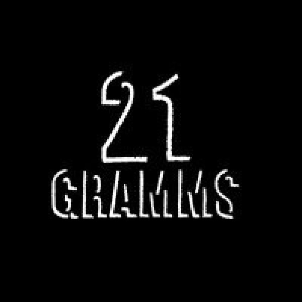 21 Gramms