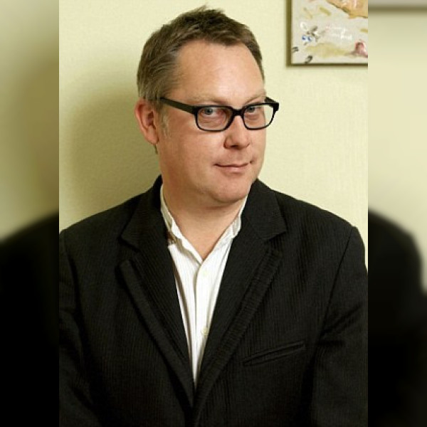 Vic Reeves