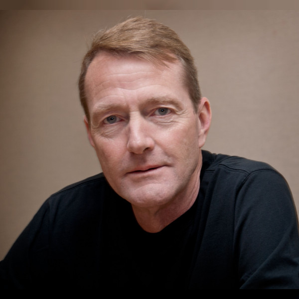 Lee Child