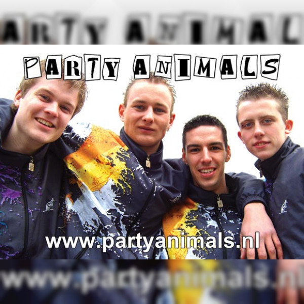 Party Animals