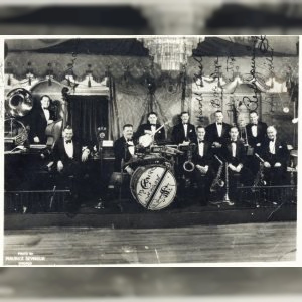 Coon–Sanders’ Original Nighthawk Orchestra