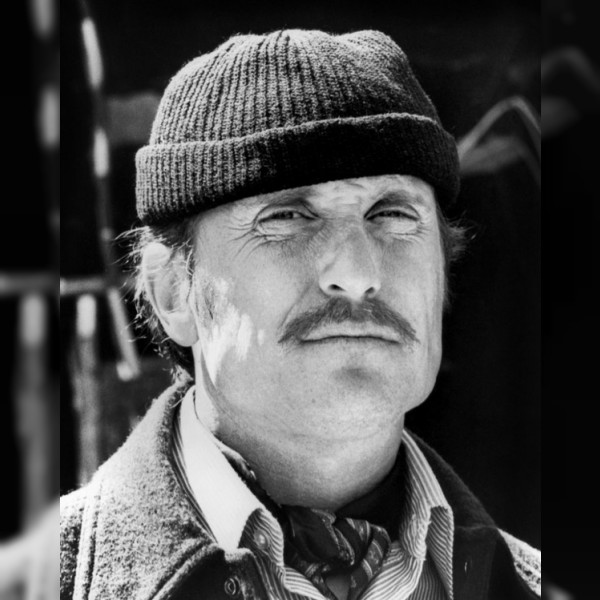 Robert Duvall