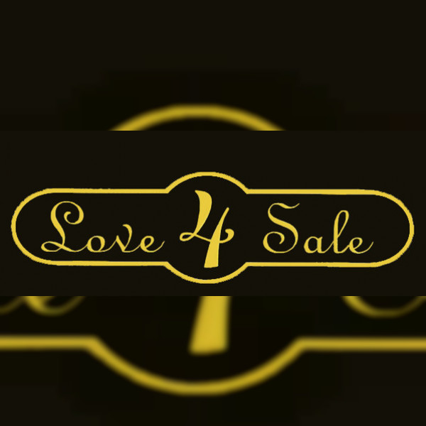 Love 4 Sale