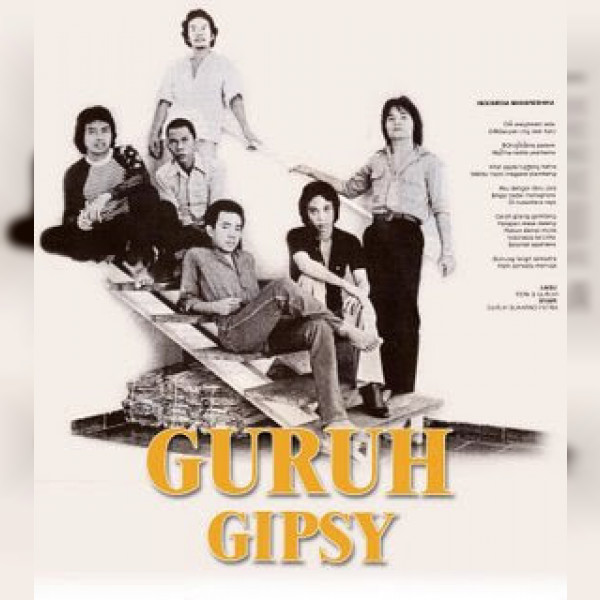 Guruh Gipsy