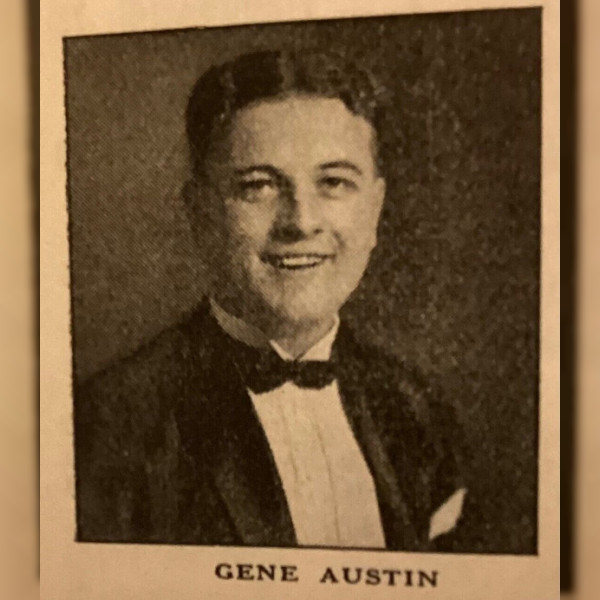 Gene Austin