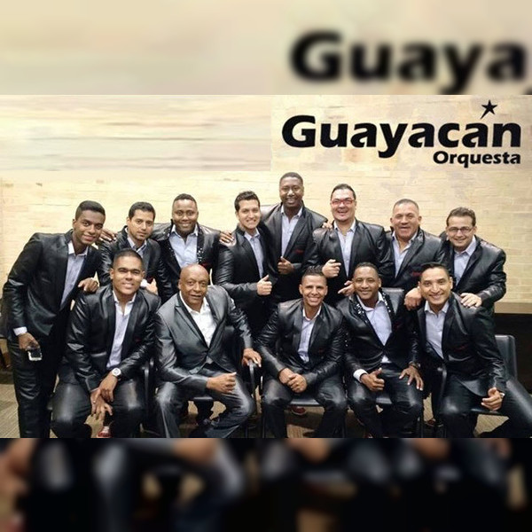 Guayacán Orquesta