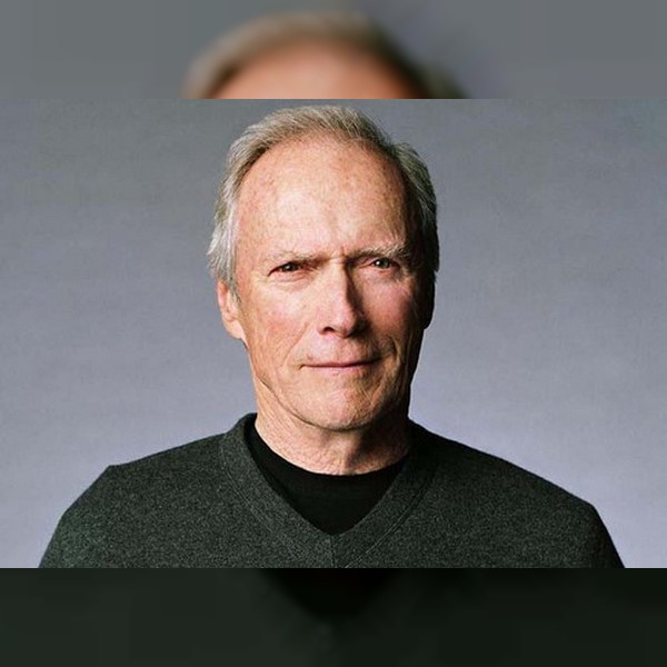 Clint Eastwood