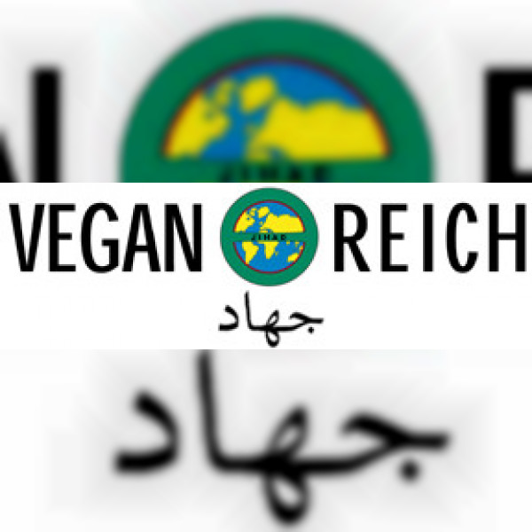 Vegan Reich