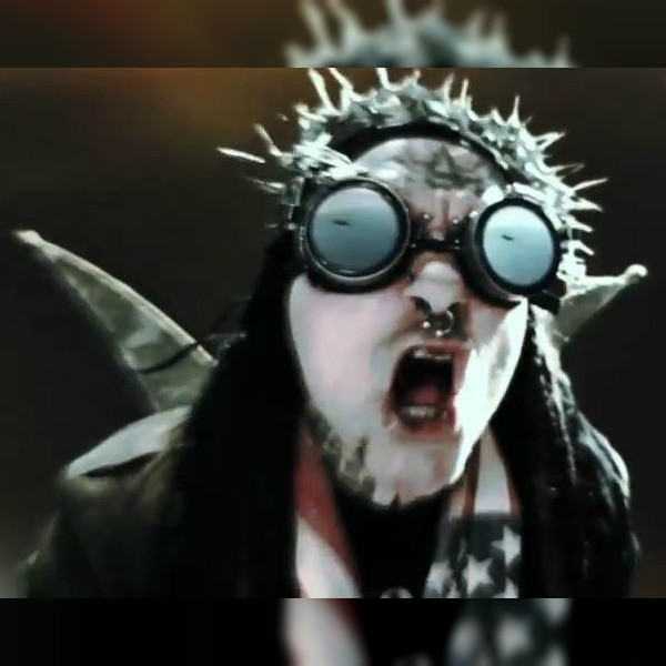 Al Jourgensen