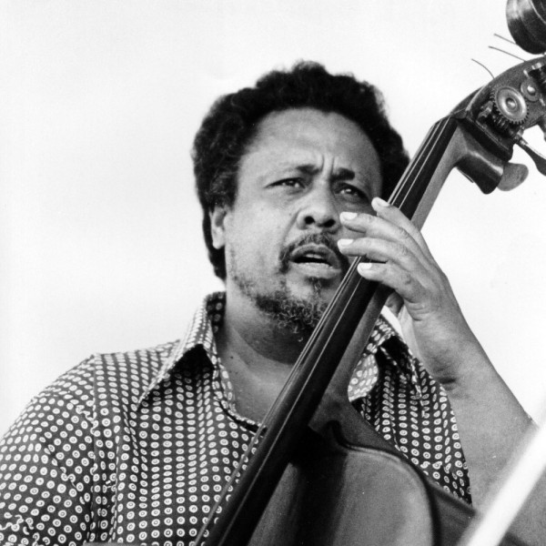 Charles Mingus