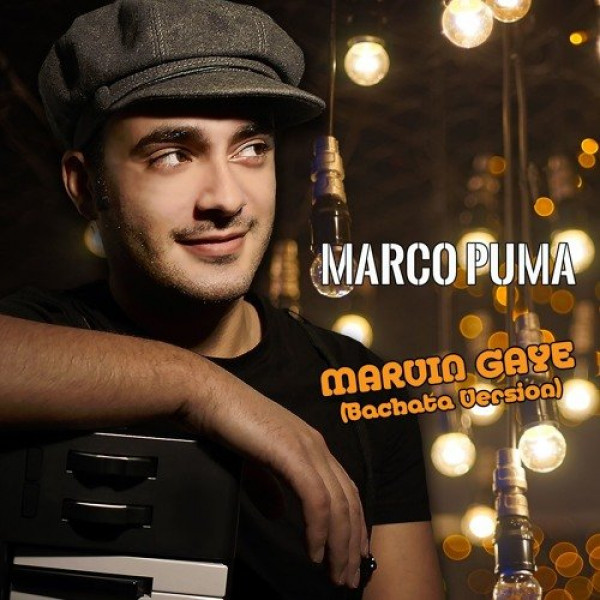 Marco Puma