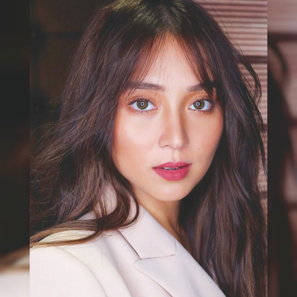 Kathryn Bernardo