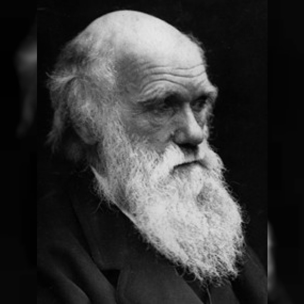 Charles Darwin