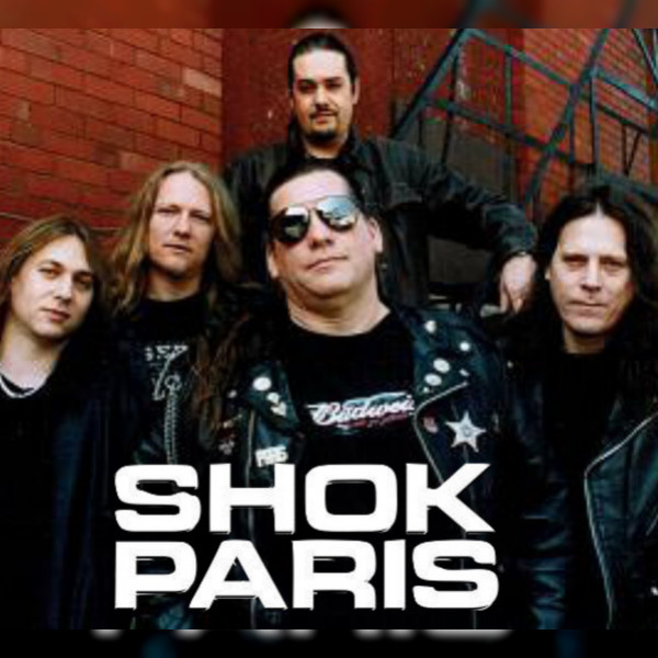 Shok Paris