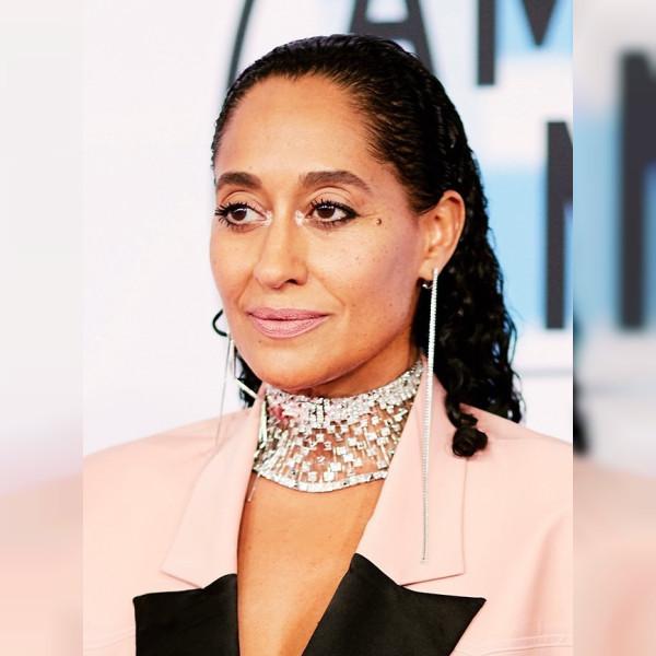 Tracee Ellis Ross