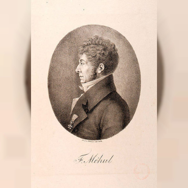 Étienne Nicolas Méhul